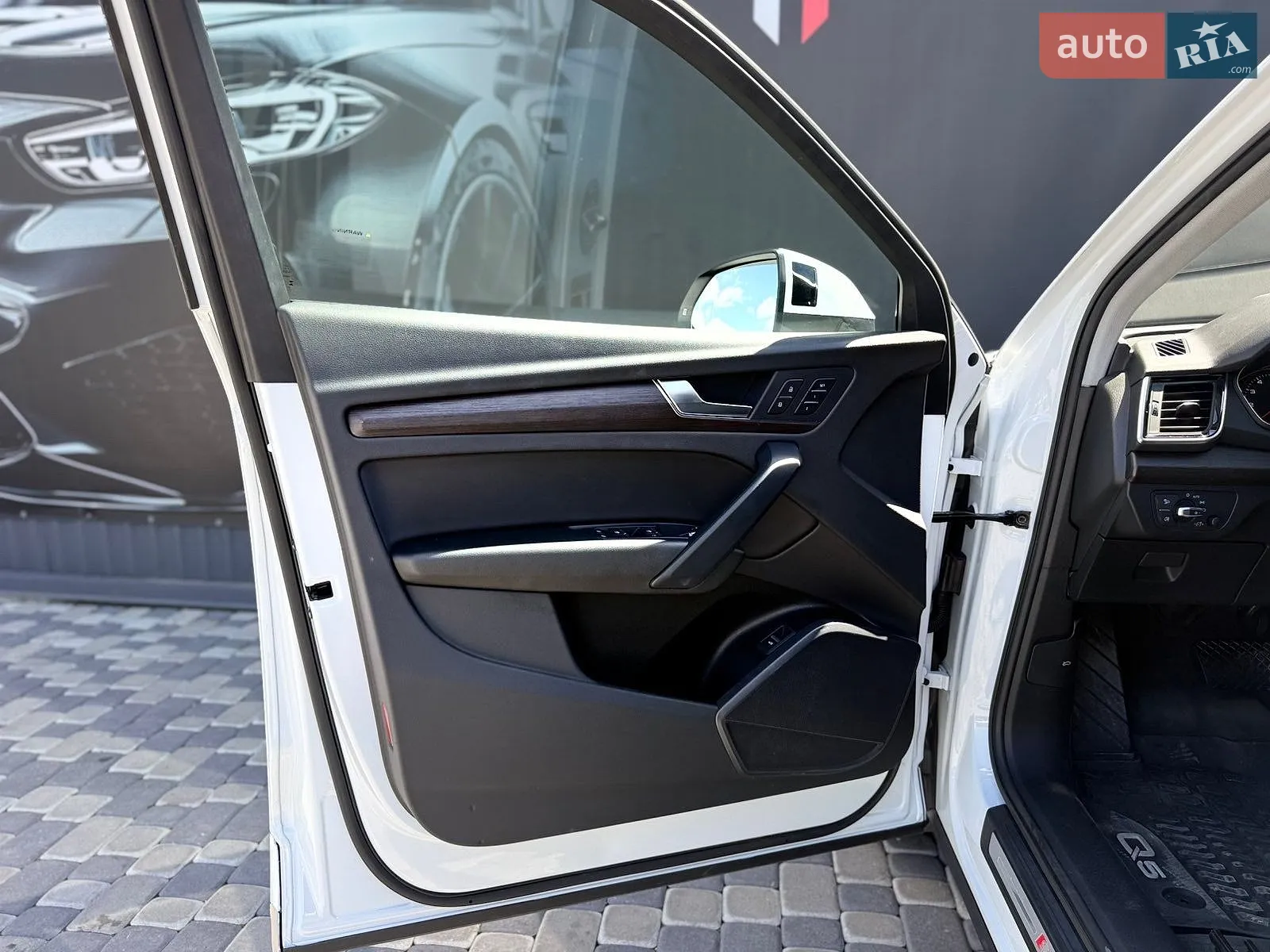 2023 Audi Q5 - мініатюра 22