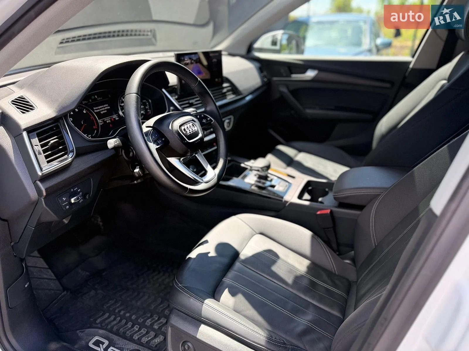 2023 Audi Q5 - мініатюра 29