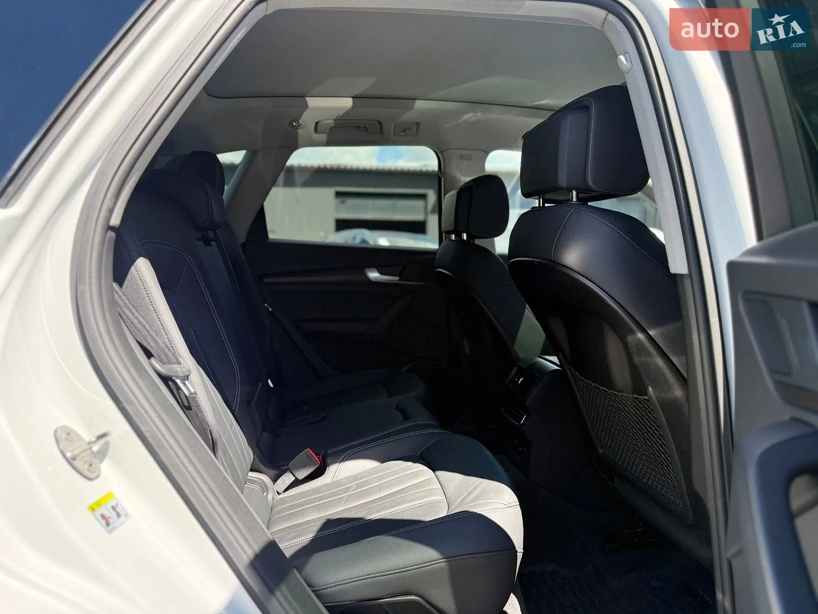 2023 Audi Q5 - мініатюра 30