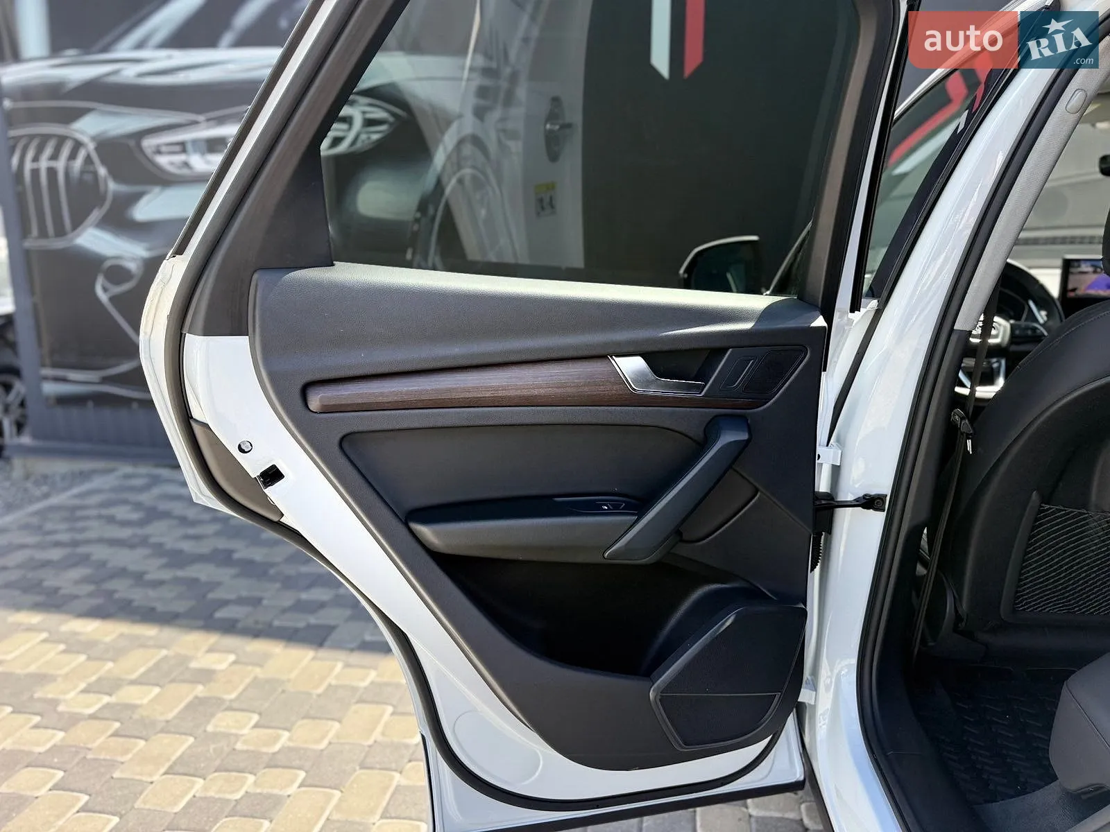 2023 Audi Q5 - мініатюра 31