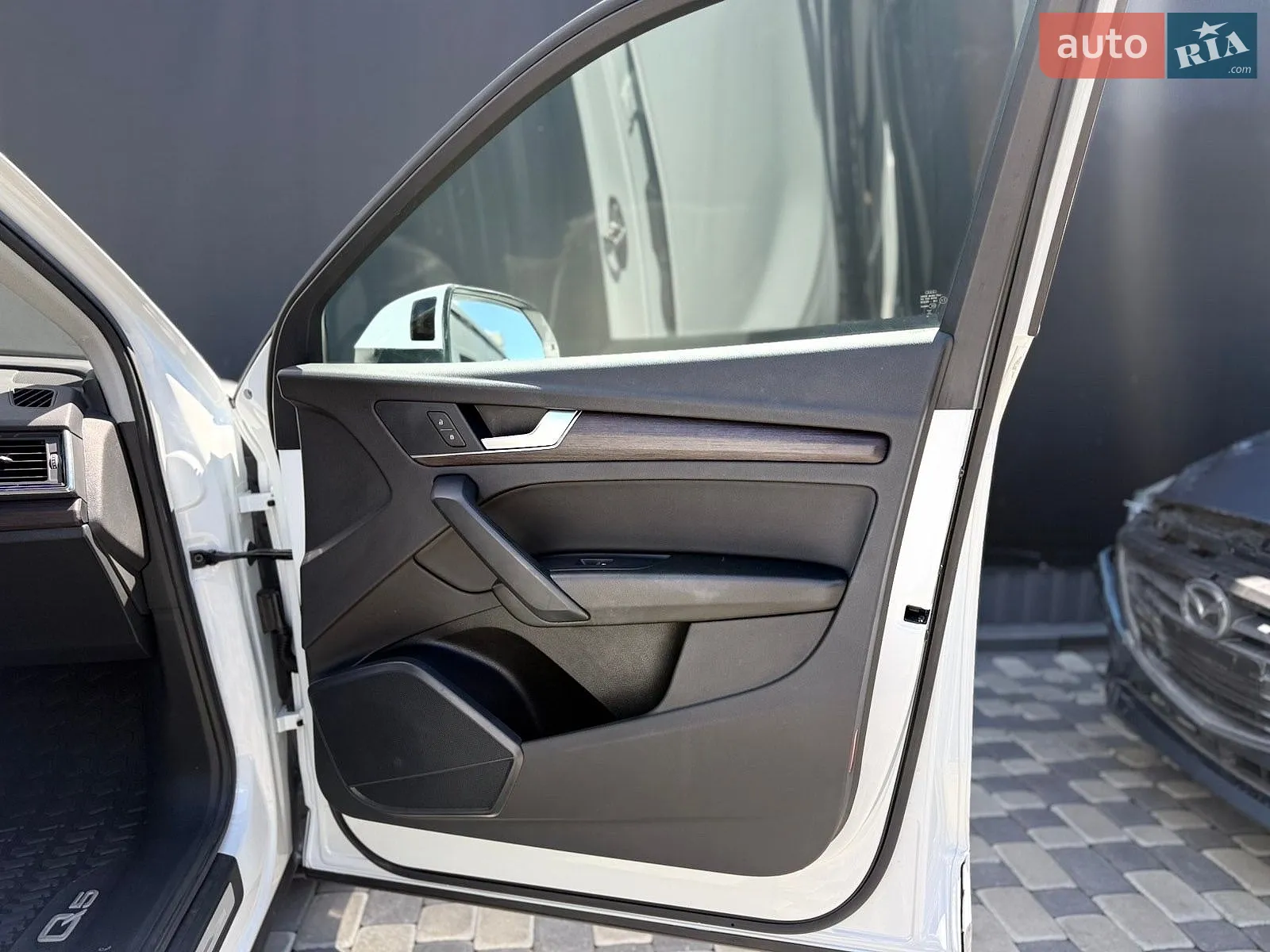 2023 Audi Q5 - мініатюра 35