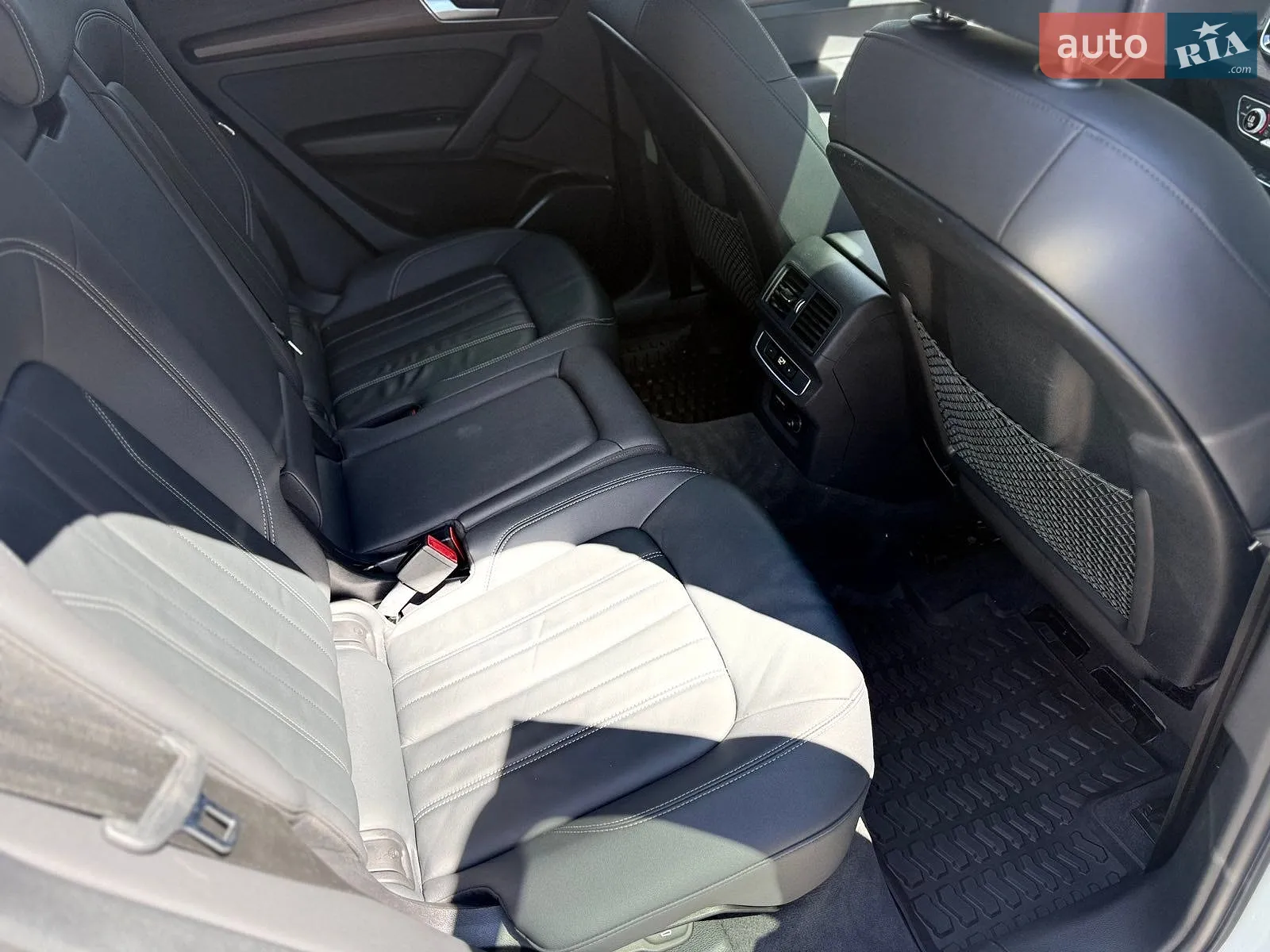 2023 Audi Q5 - мініатюра 38