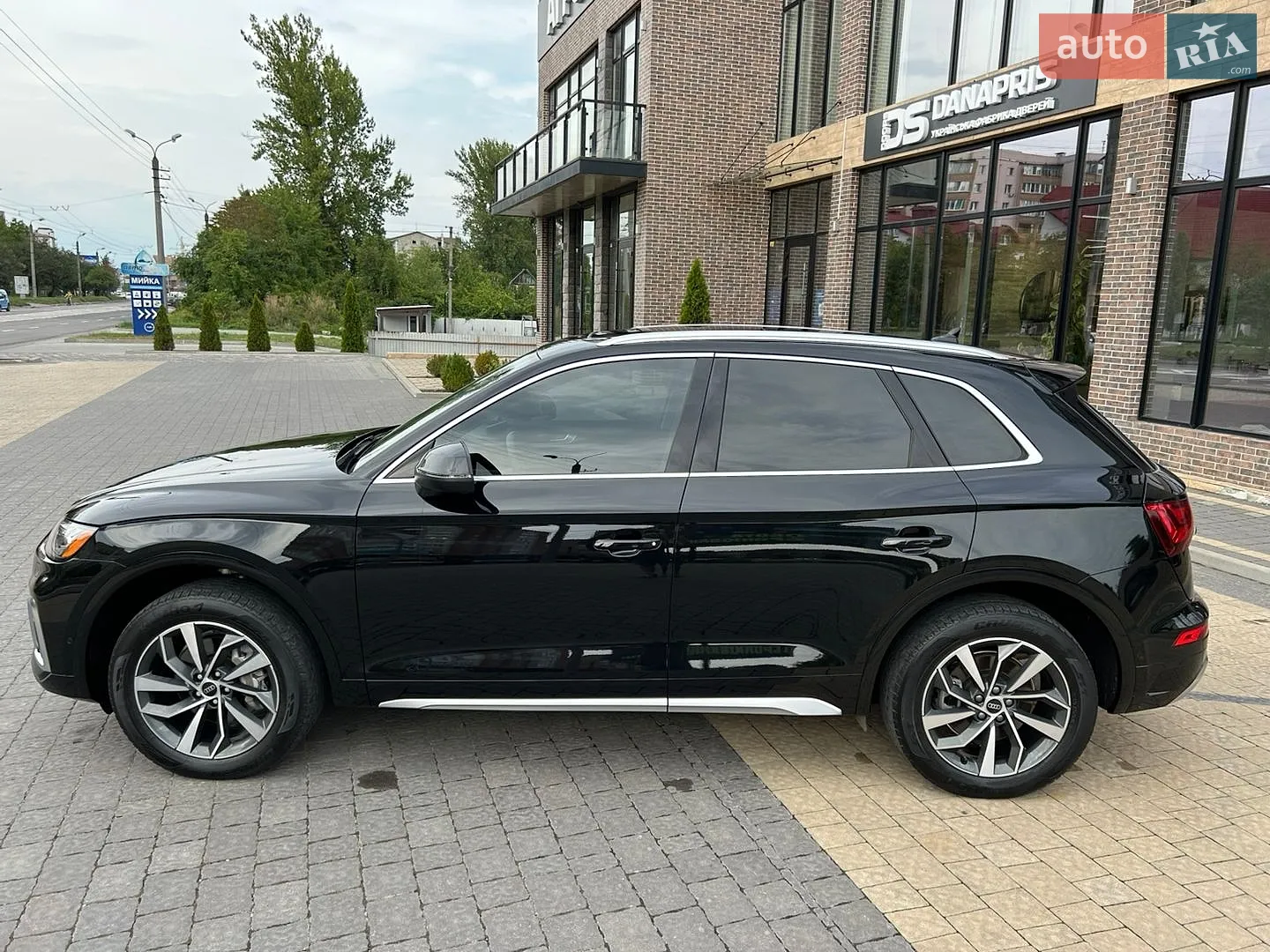 2023 Audi Q5 - мініатюра 6
