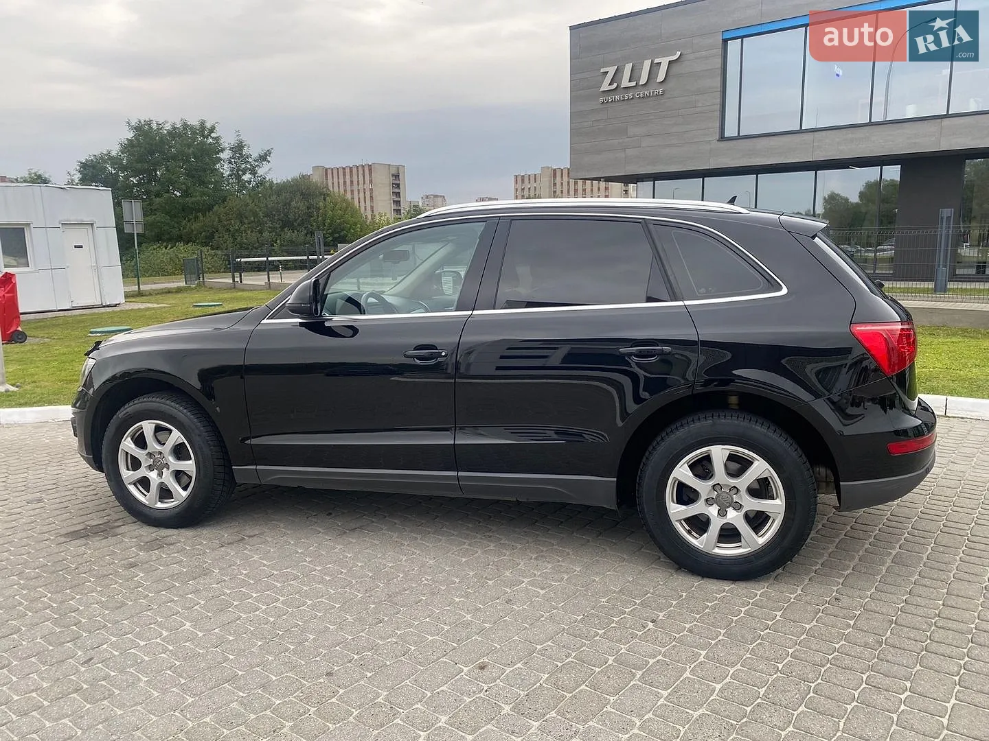2011 Audi Q5 - мініатюра 5