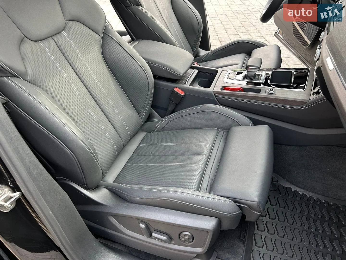 2023 Audi Q5 - мініатюра 29