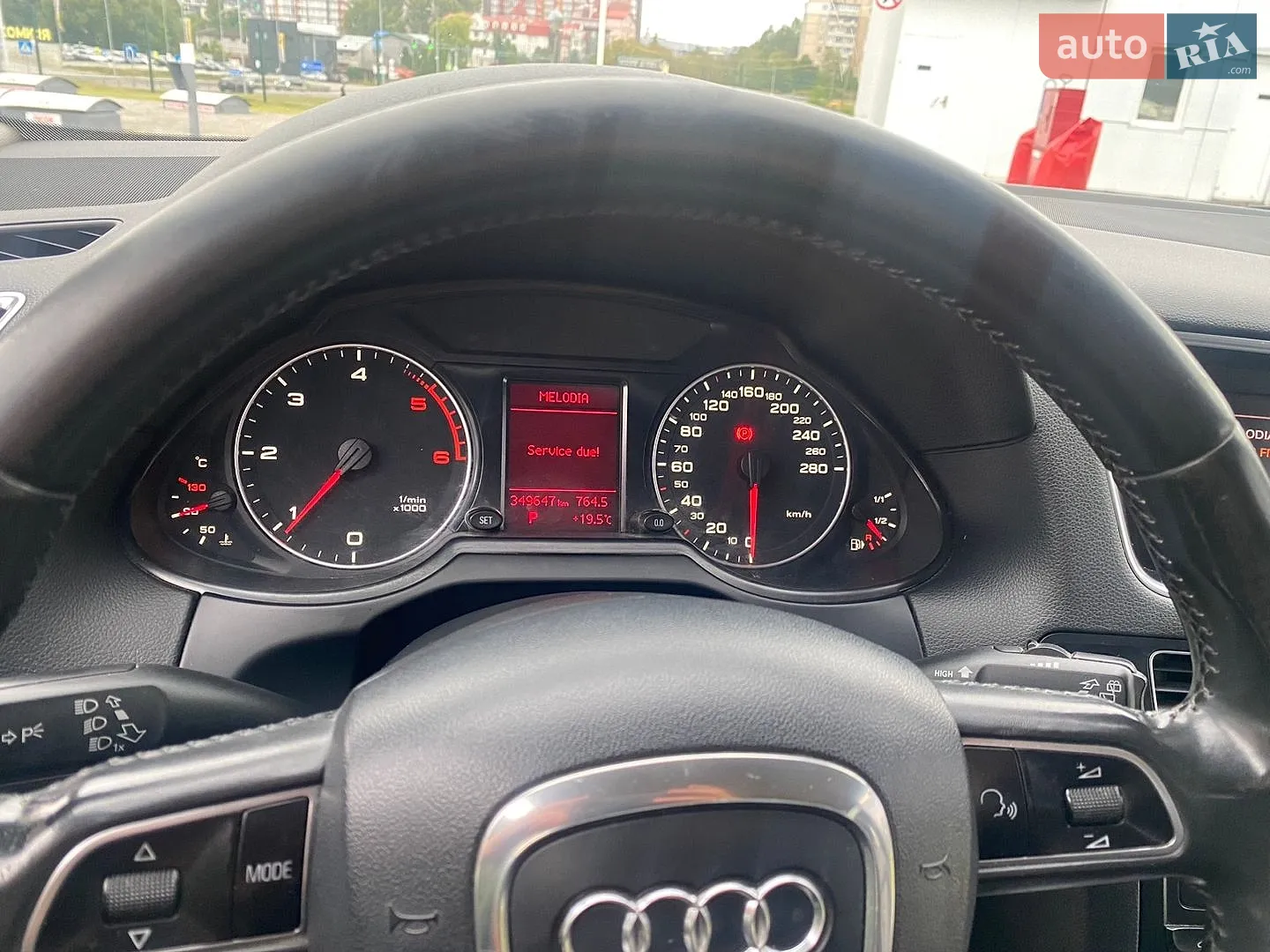 2011 Audi Q5 - мініатюра 21