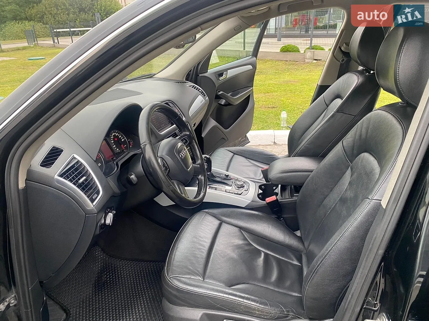 2011 Audi Q5 - мініатюра 20