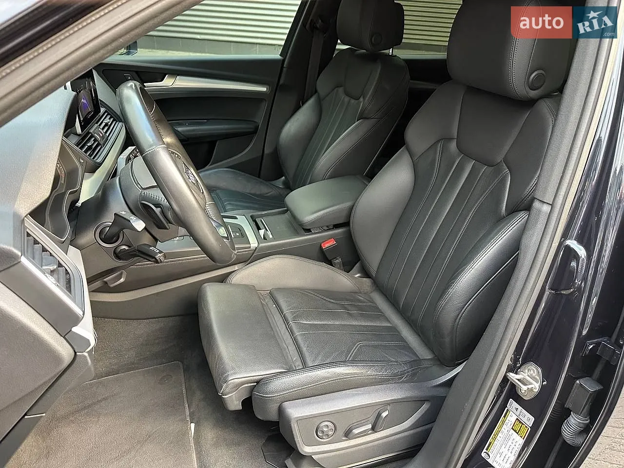 2020 Audi Q5 - мініатюра 10