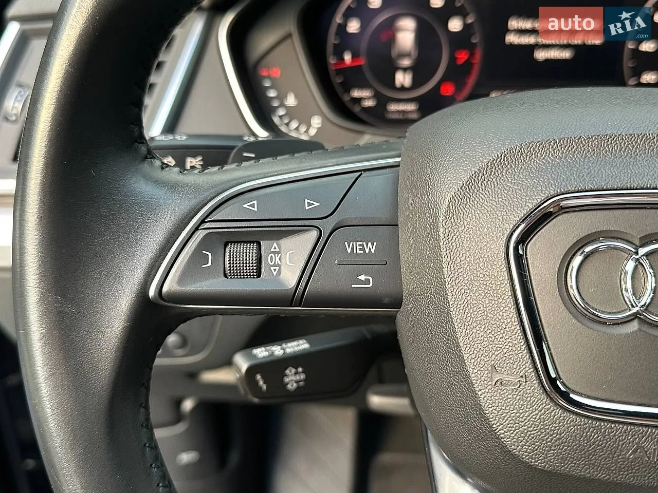 2020 Audi Q5 - мініатюра 19