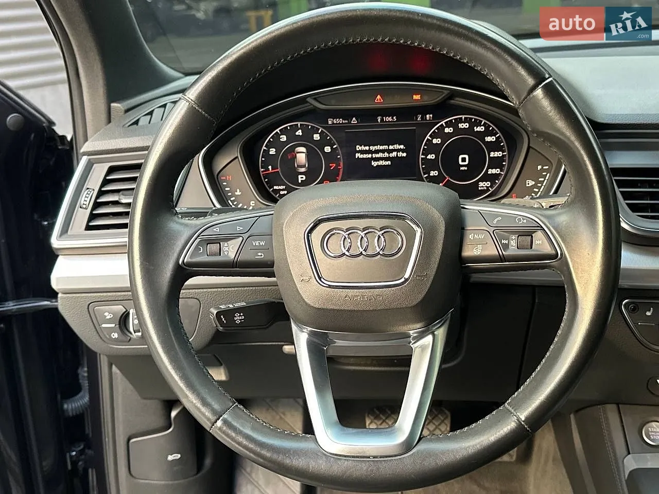 2020 Audi Q5 - мініатюра 20
