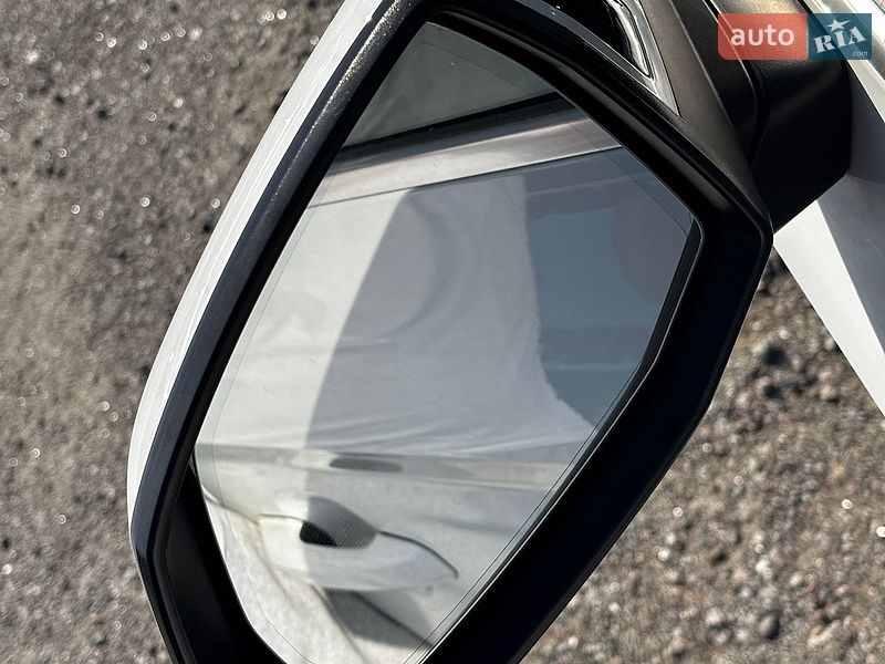Внедорожник / Кроссовер Audi Q5 2020 в Белогородке