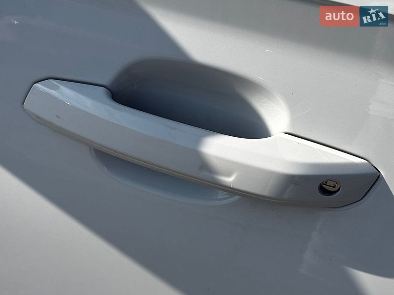 Внедорожник / Кроссовер Audi Q5 2020 в Белогородке