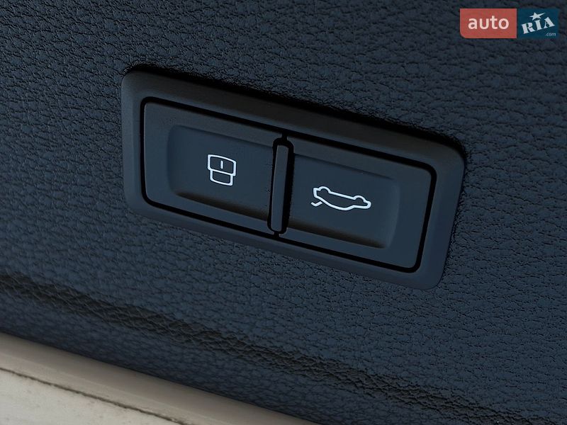 Внедорожник / Кроссовер Audi Q5 2020 в Белогородке