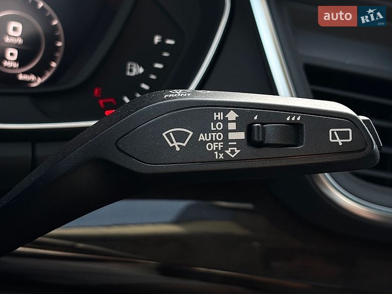 Внедорожник / Кроссовер Audi Q5 2020 в Белогородке