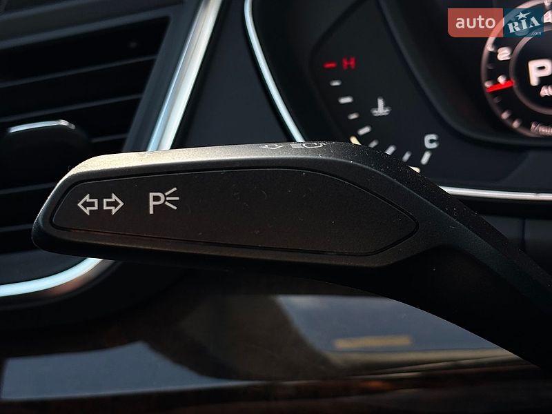 Внедорожник / Кроссовер Audi Q5 2020 в Белогородке