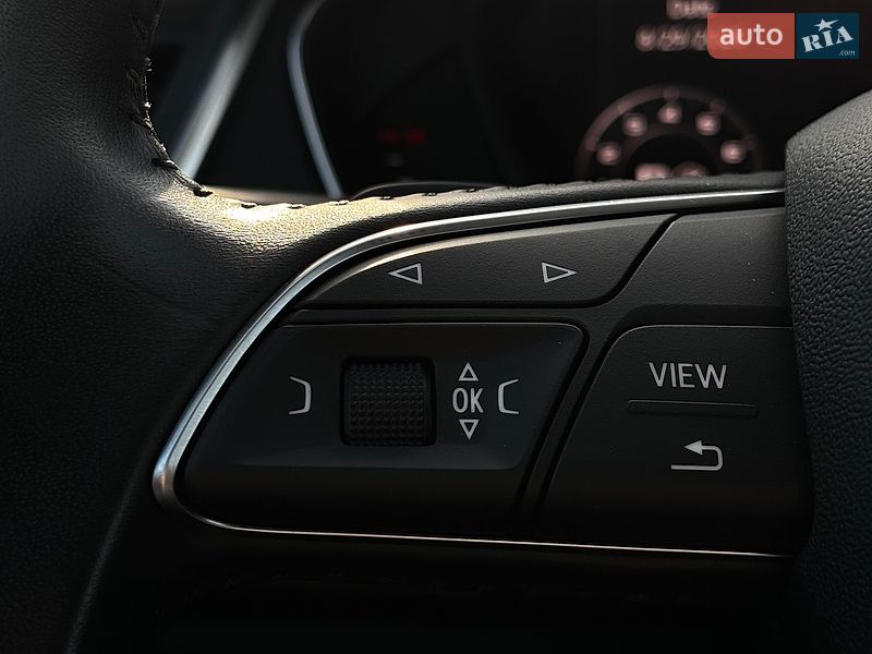 Внедорожник / Кроссовер Audi Q5 2020 в Белогородке