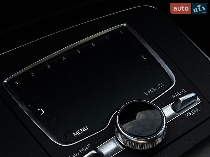 Внедорожник / Кроссовер Audi Q5 2020 в Белогородке