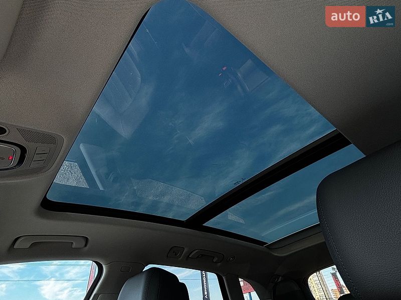 Внедорожник / Кроссовер Audi Q5 2020 в Белогородке