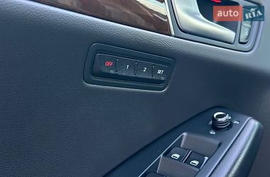 Внедорожник / Кроссовер Audi Q5 2011 в Владимире