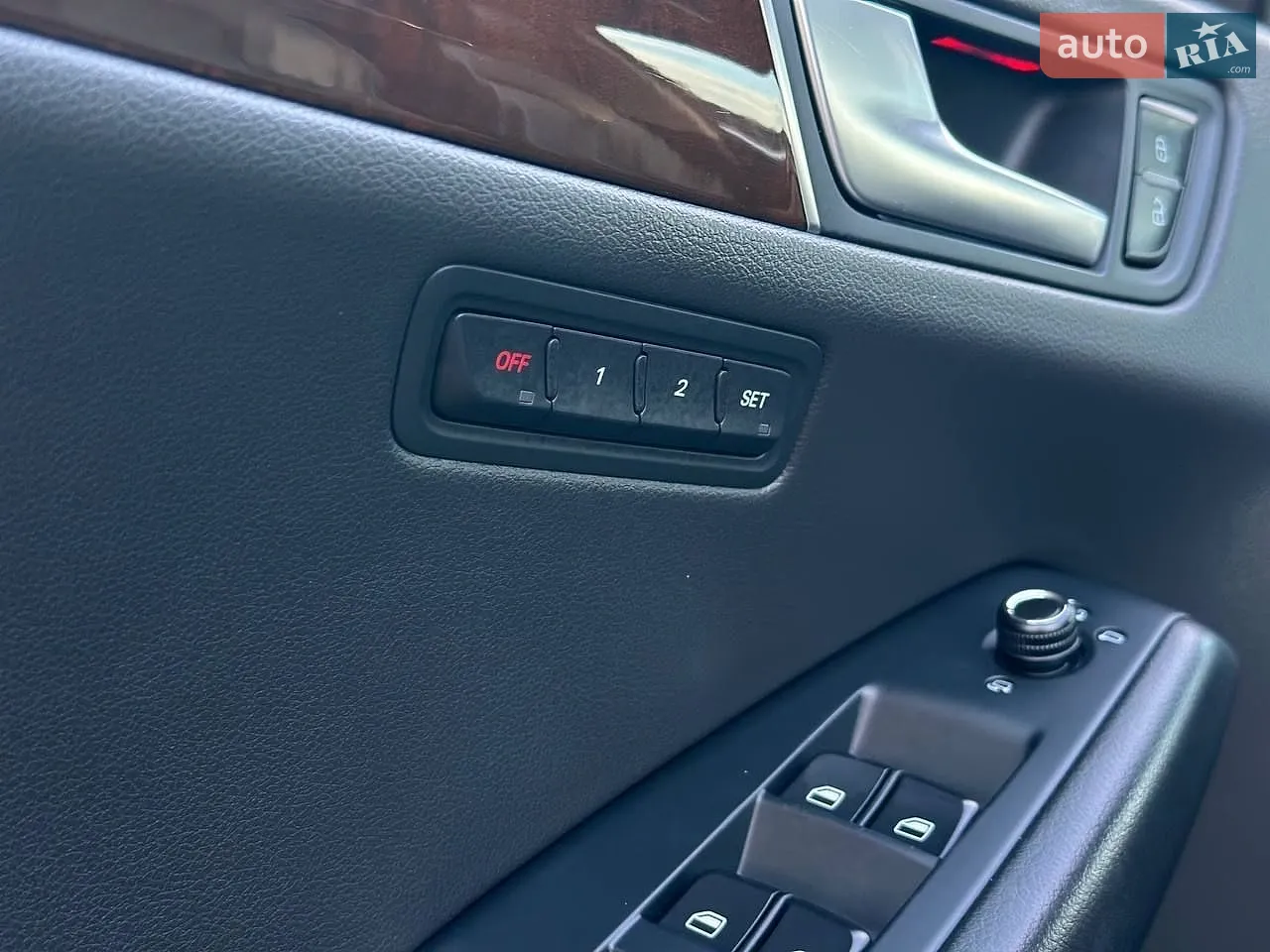 2011 Audi Q5 - мініатюра 27