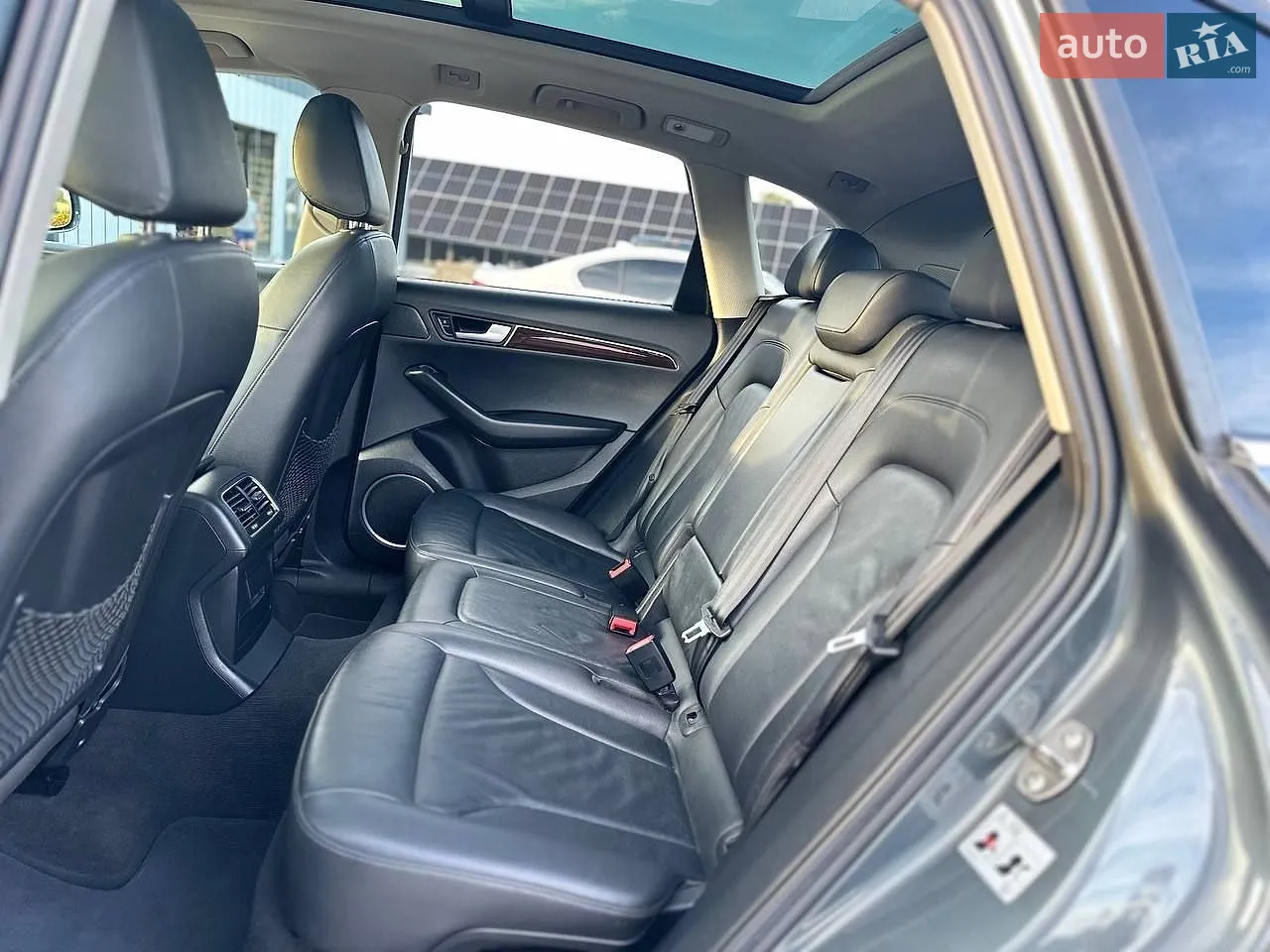2011 Audi Q5 - мініатюра 43