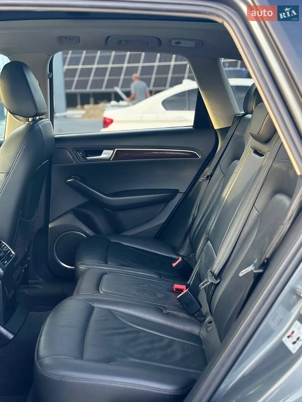 2011 Audi Q5 - мініатюра 44