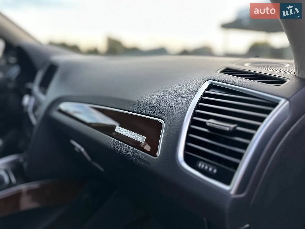 2011 Audi Q5 - мініатюра 62