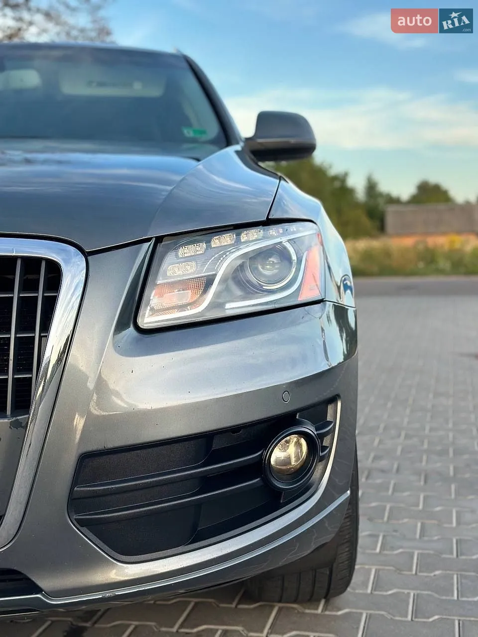 2011 Audi Q5 - мініатюра 18