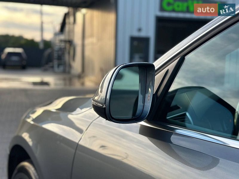 Внедорожник / Кроссовер Audi Q5 2011 в Владимире