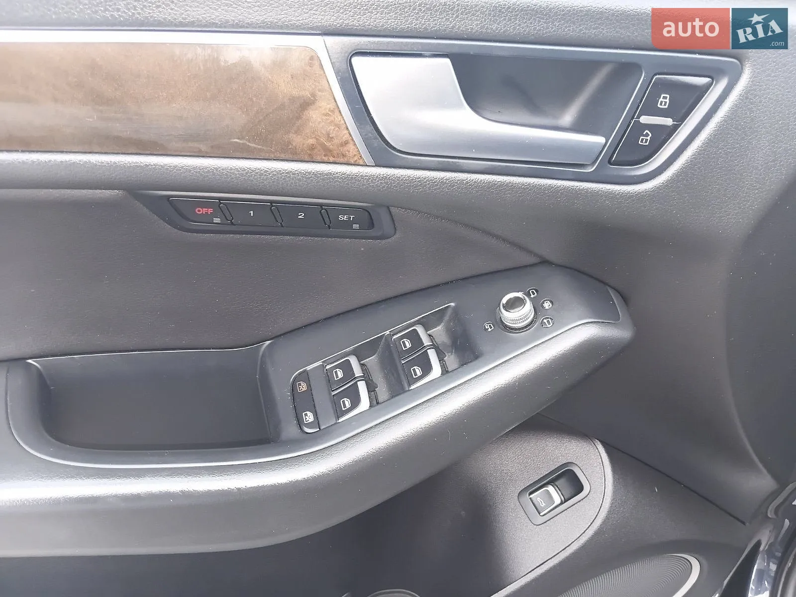 2016 Audi Q5 - мініатюра 16