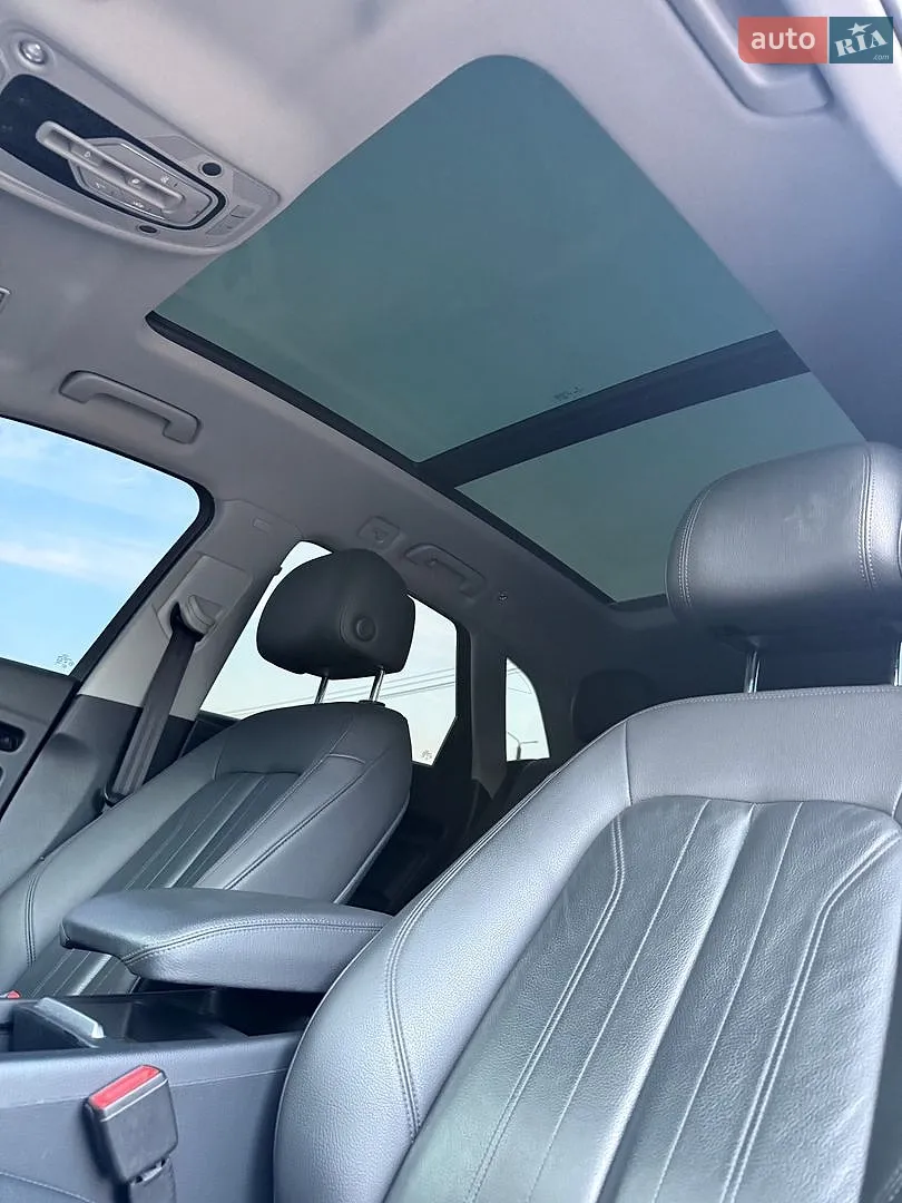 2017 Audi Q5 - мініатюра 10