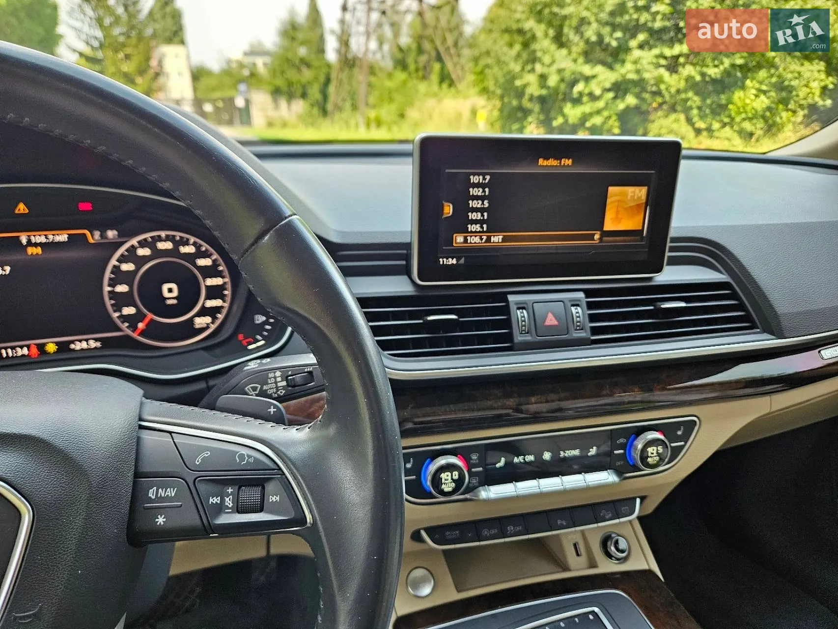 2018 Audi Q5 - мініатюра 10