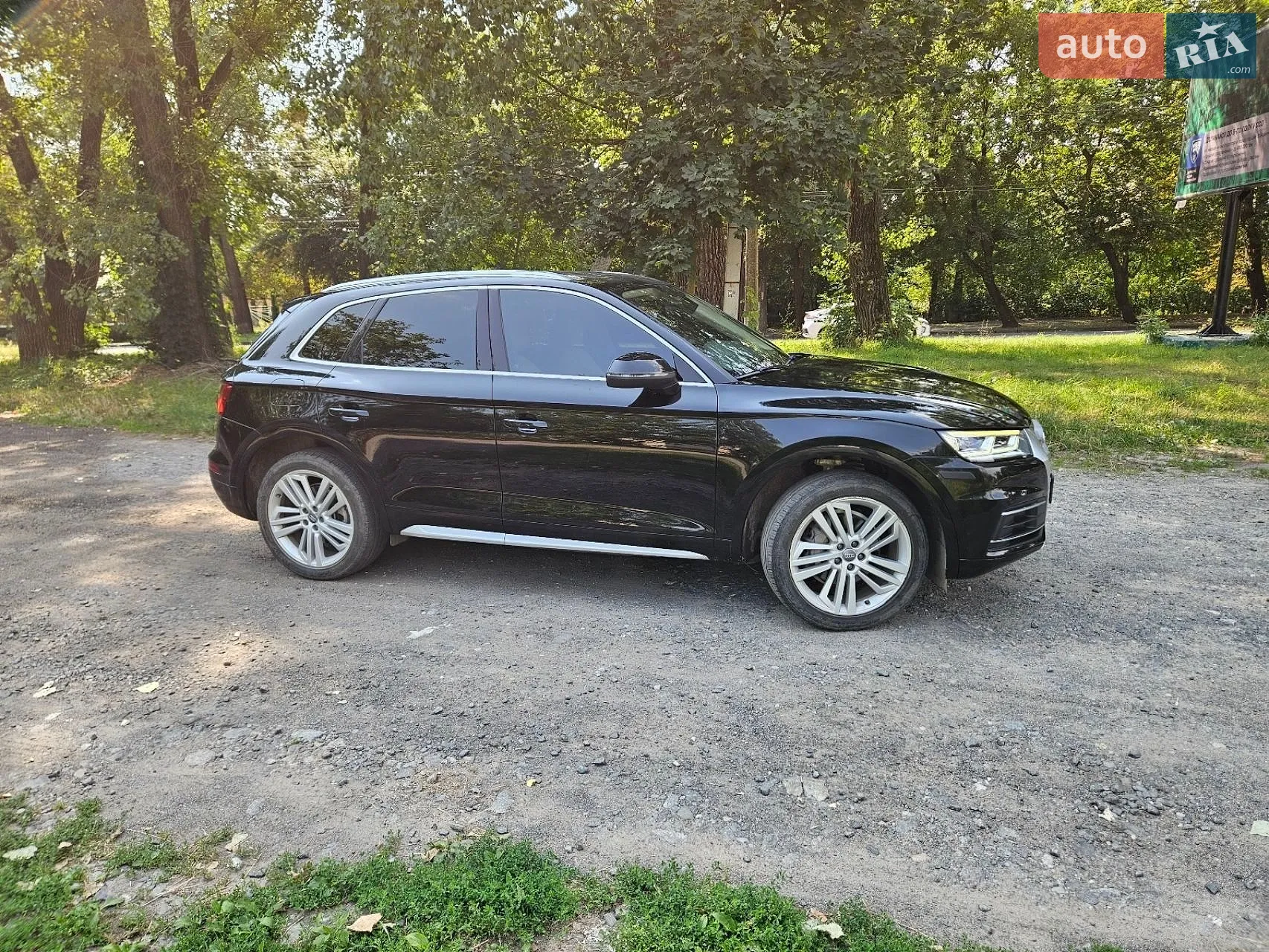 2018 Audi Q5 - мініатюра 4