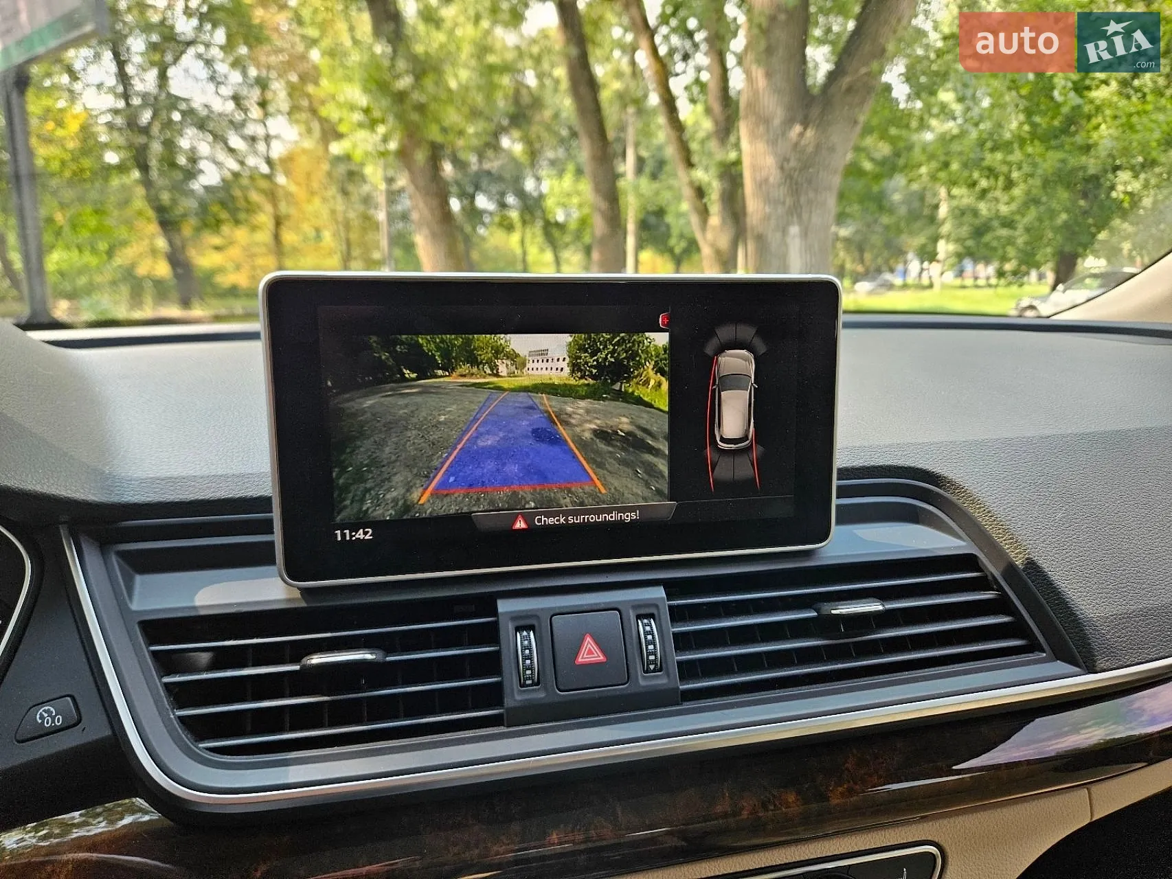 2018 Audi Q5 - мініатюра 24