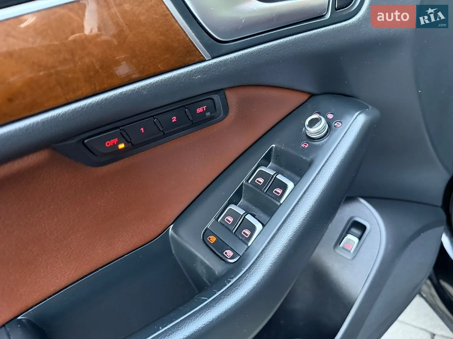 2014 Audi Q5 - мініатюра 9