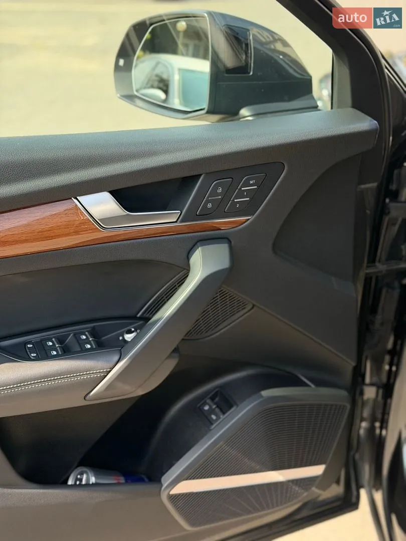 2020 Audi Q5 - мініатюра 39