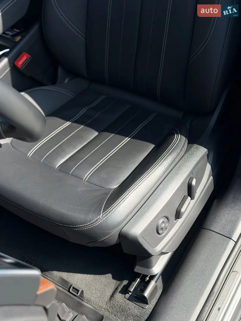 2020 Audi Q5 - мініатюра 42