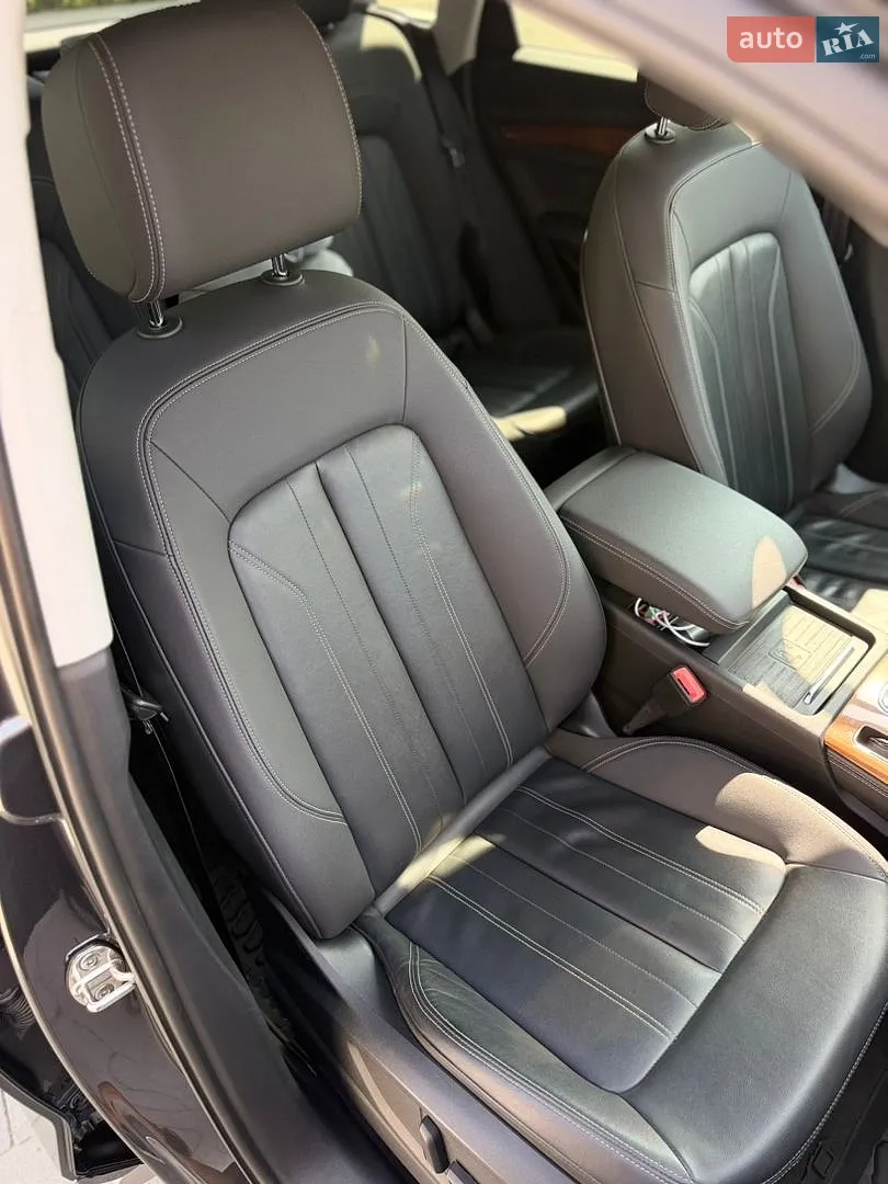 2020 Audi Q5 - мініатюра 57