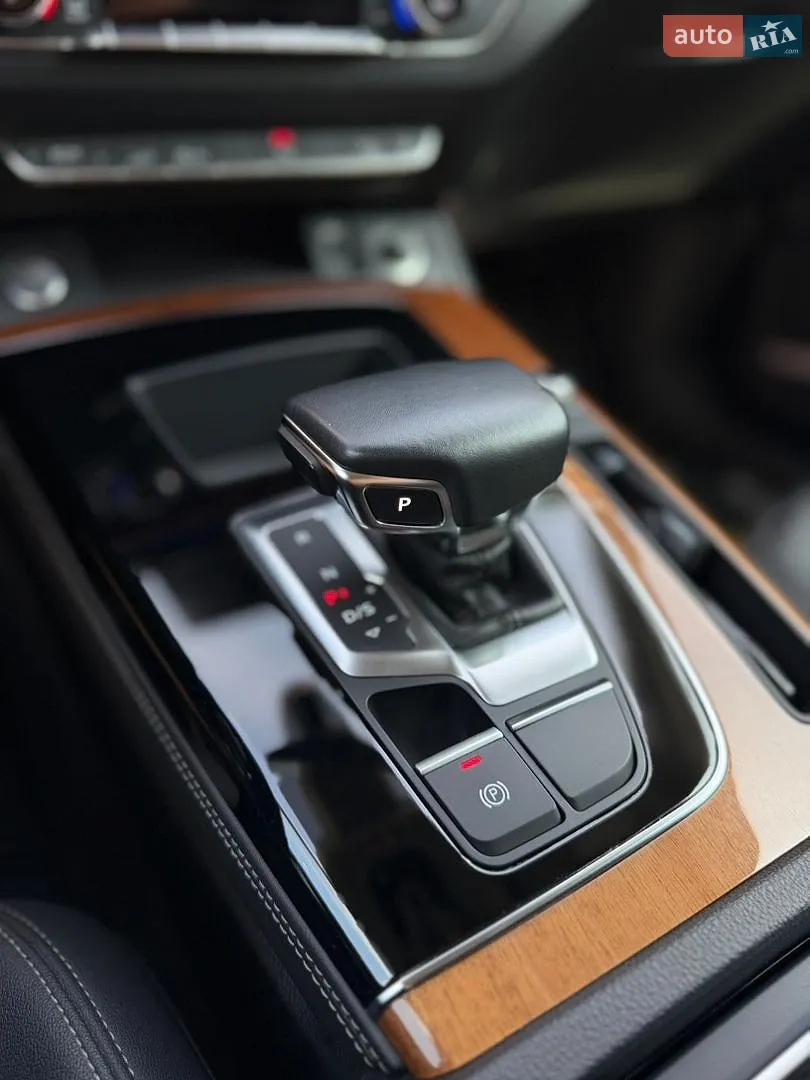 2020 Audi Q5 - мініатюра 73