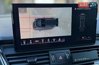 Позашляховик / Кросовер Audi Q5 2020 в Южноукраїнську