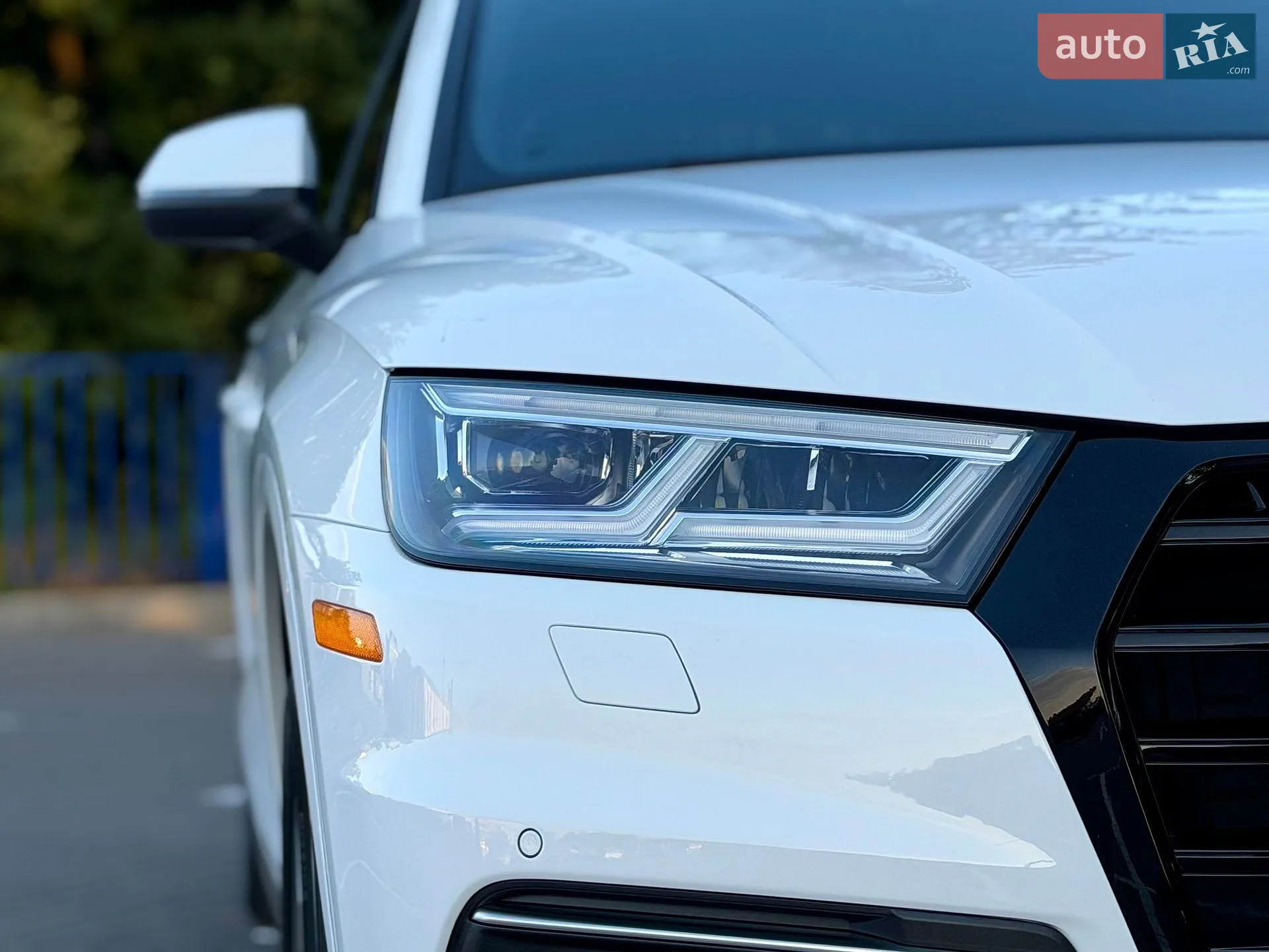 2020 Audi Q5 - мініатюра 27