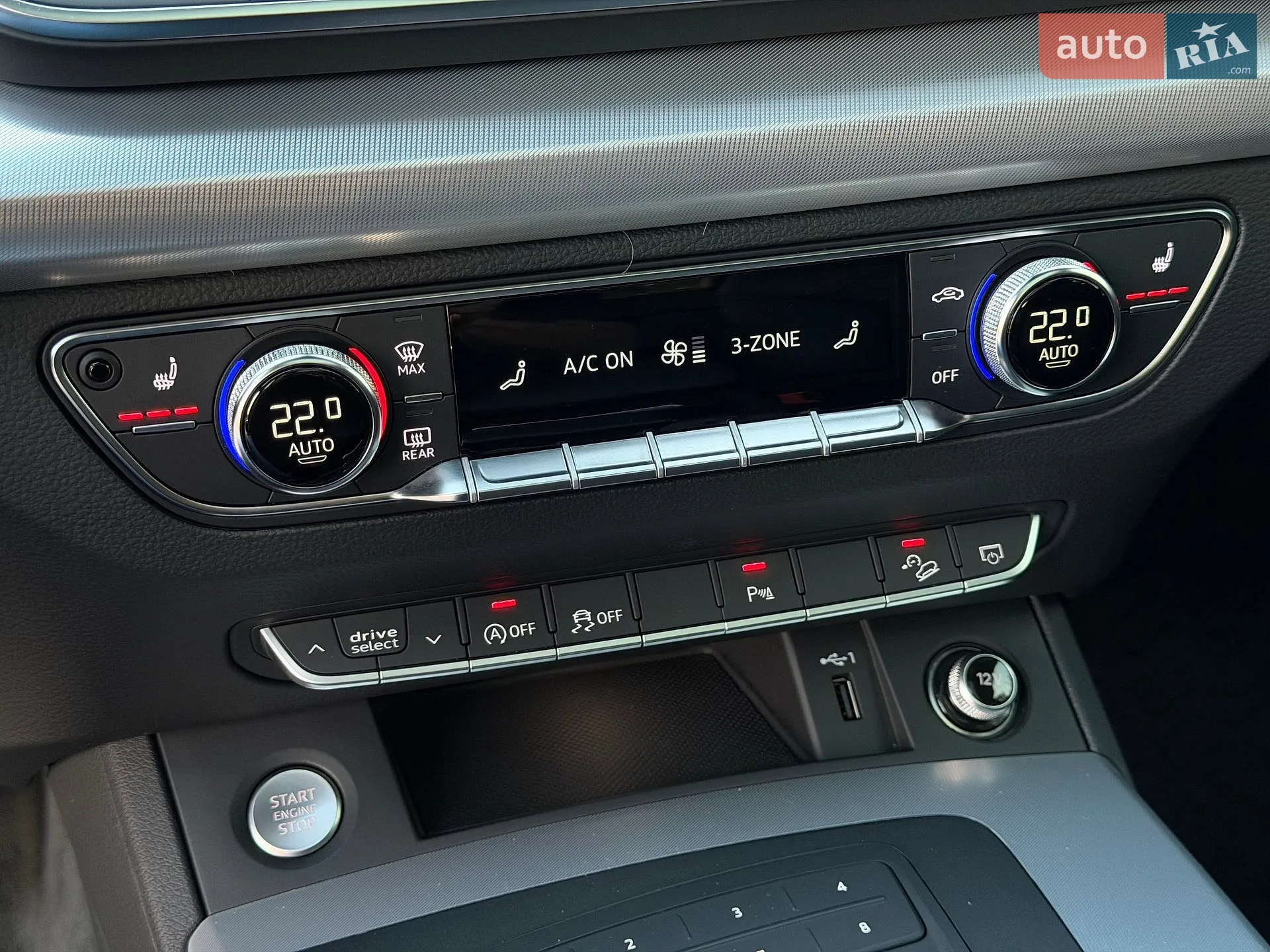 2020 Audi Q5 - мініатюра 58