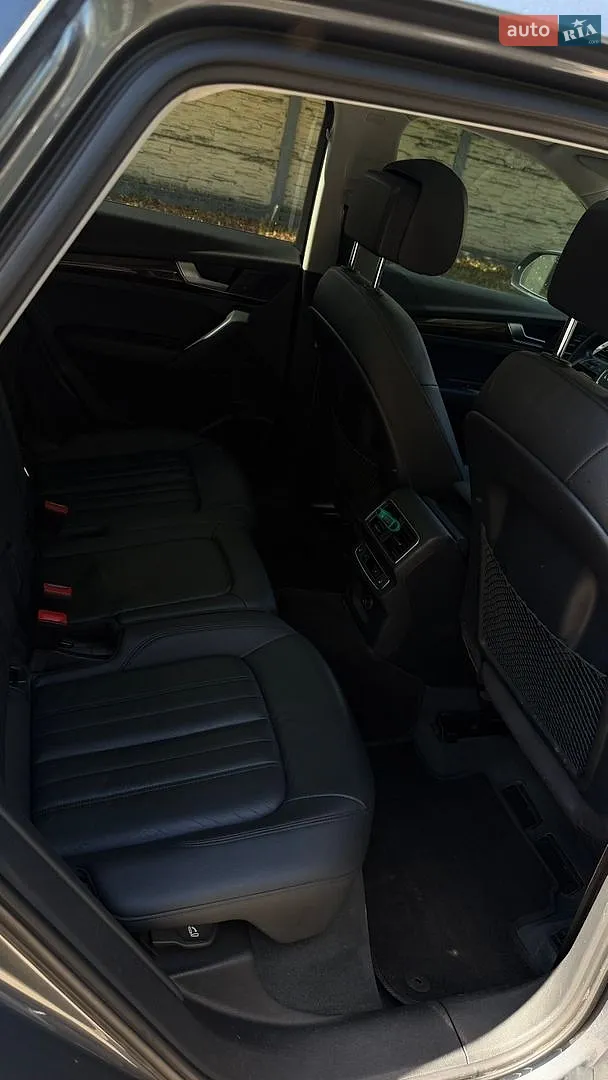 2017 Audi Q5 - мініатюра 13