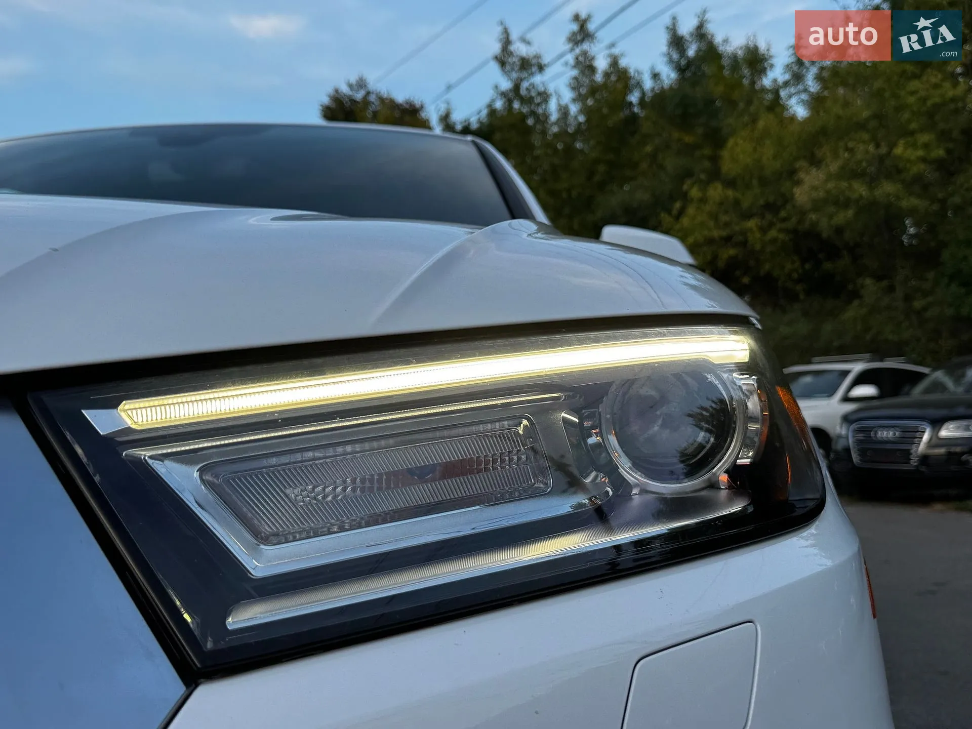 2018 Audi Q5 - мініатюра 14