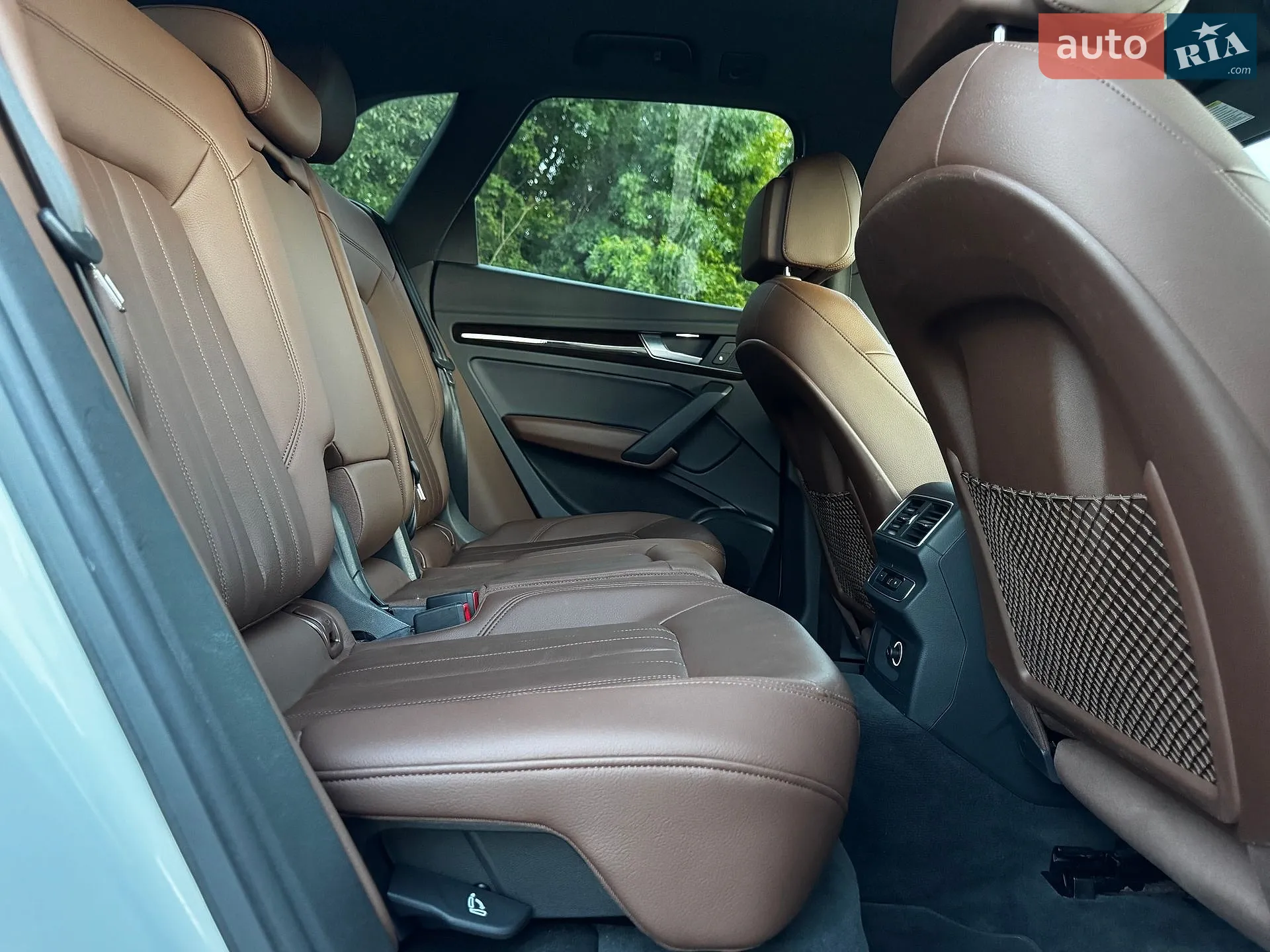 2018 Audi Q5 - мініатюра 20