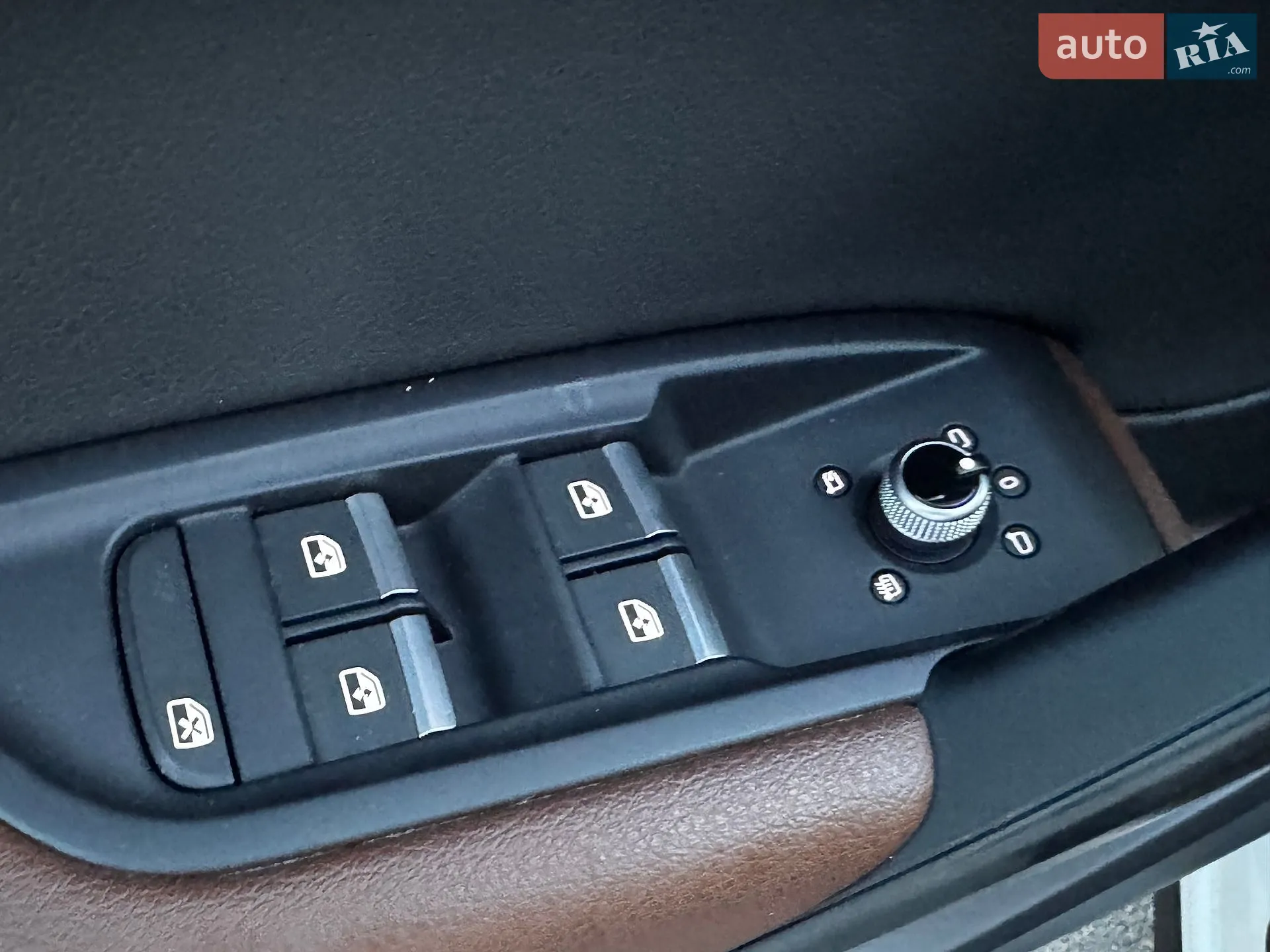 2018 Audi Q5 - мініатюра 25