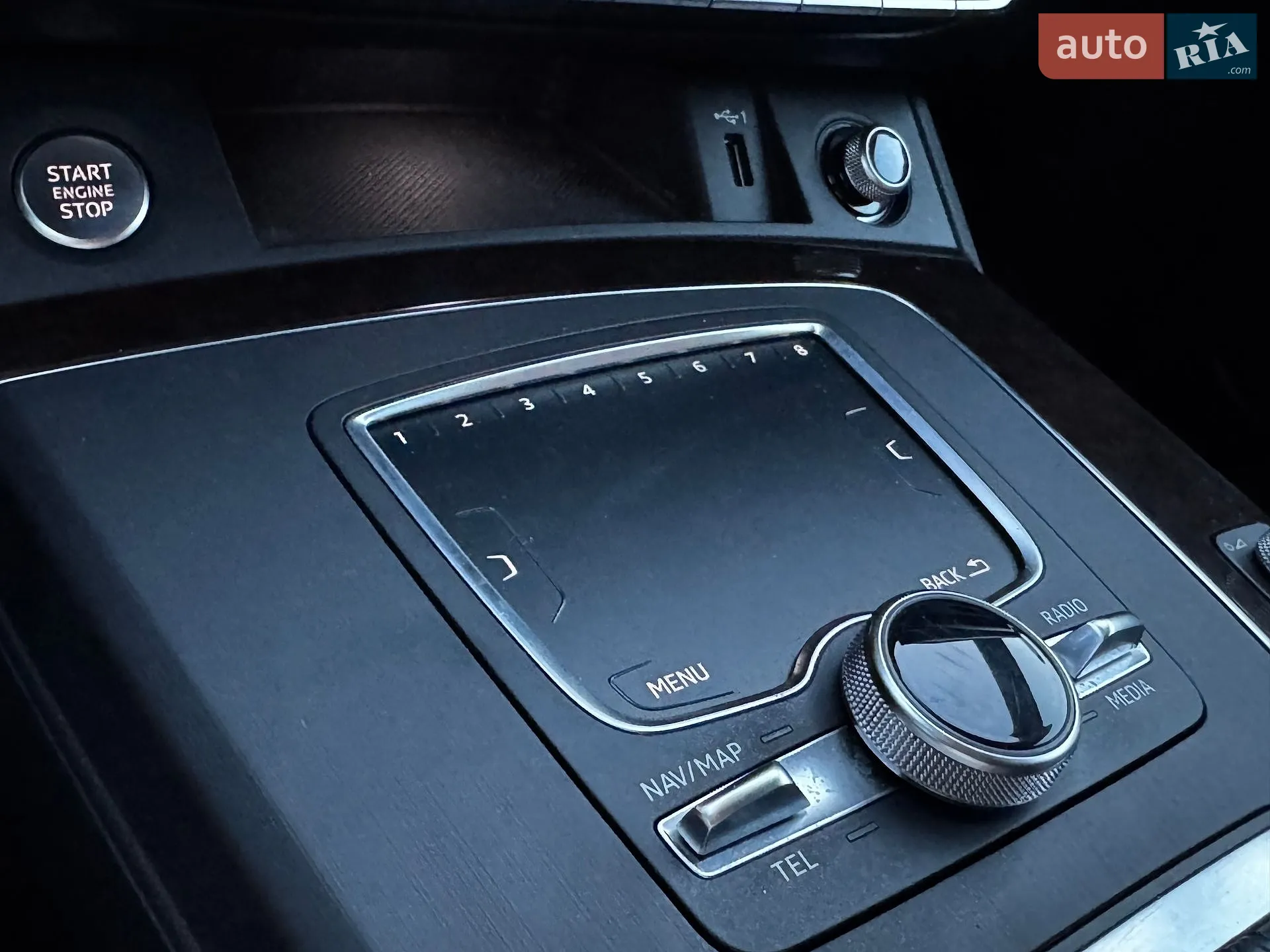 2018 Audi Q5 - мініатюра 31
