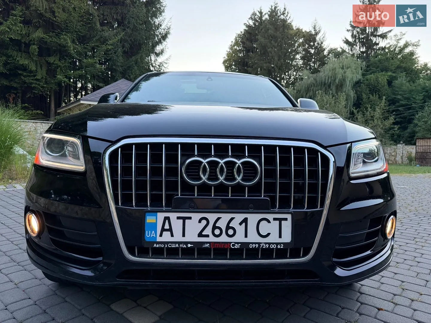 2014 Audi Q5 - мініатюра 25