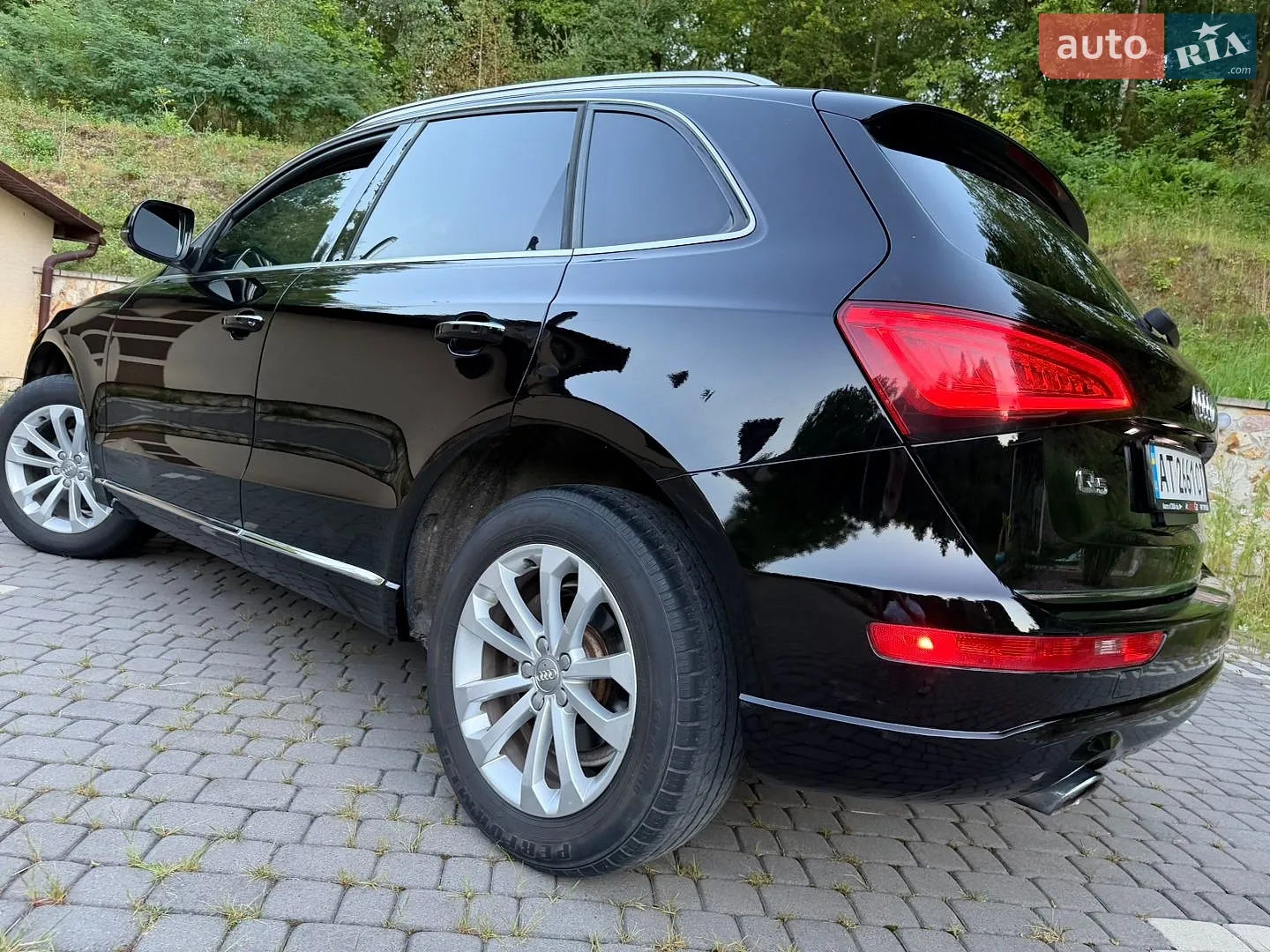 2014 Audi Q5 - мініатюра 39