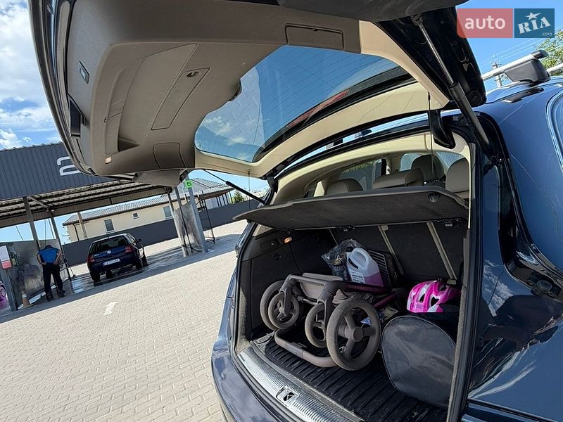 Позашляховик / Кросовер Audi Q5 2015 в Черкасах